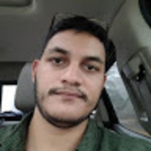 Meet your Posher, Roberto